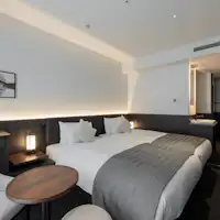 Phòng Tiêu Chuẩn Hai Giường Đơn