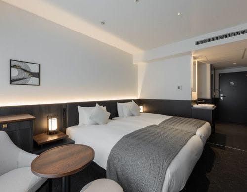 スタンダードツイン