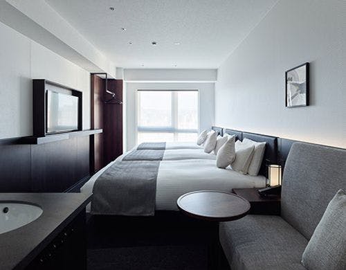 スタンダードトリプル