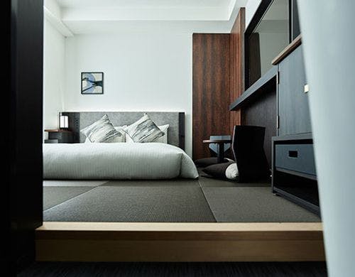 スタンダードクイーン（和）