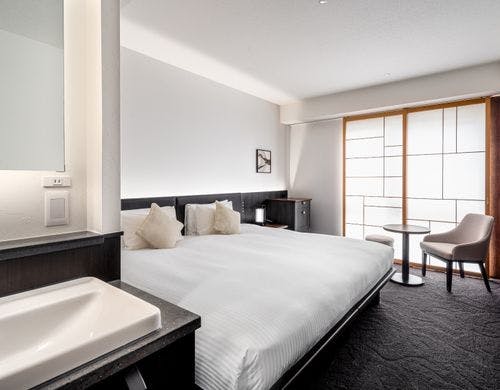 スタンダードワイドキング