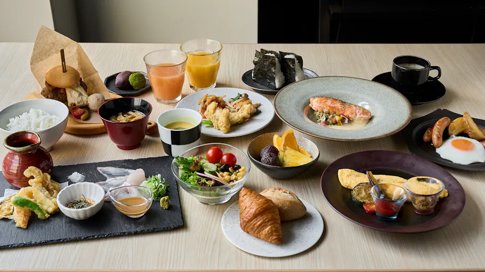 Mitsui Garden Hotel Kyoto Kawaramachi Jokyoji