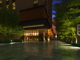三井ガーデンホテル京都河原町浄教寺