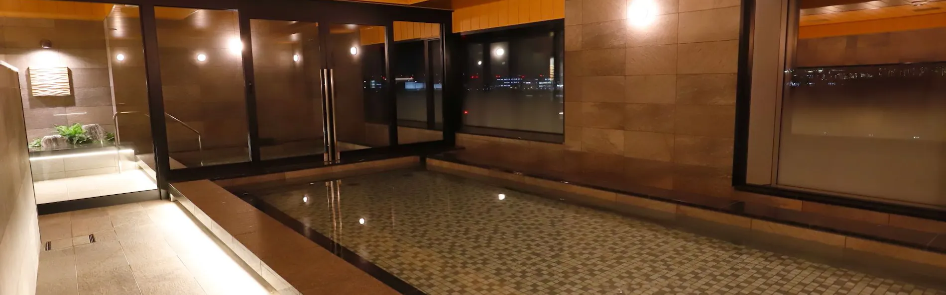 京急EXイン 羽田イノベーションシティ