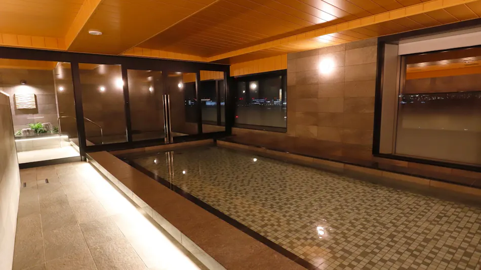 Keikyu EX Inn Haneda Innovation City