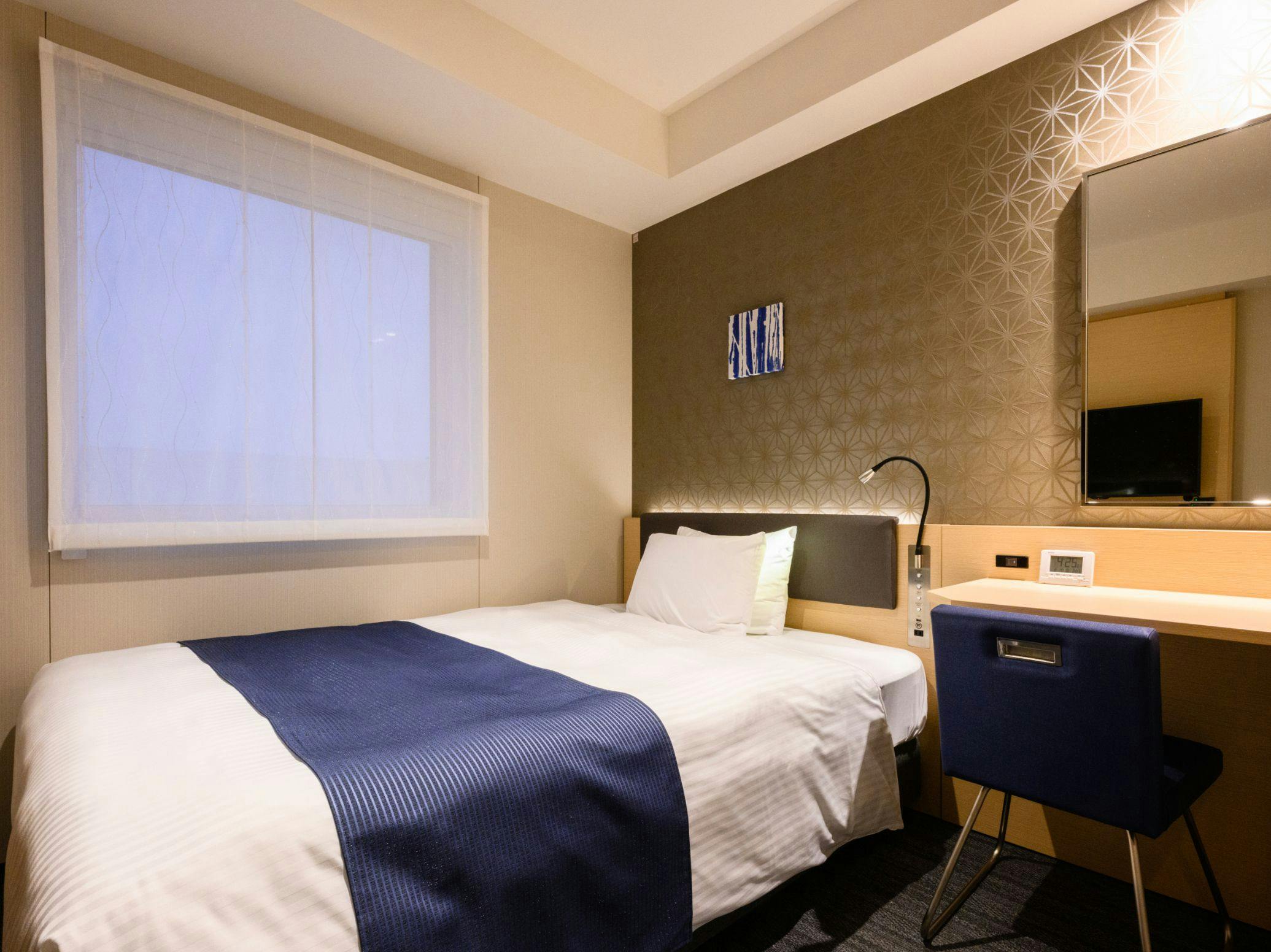 ห้องเซมิดับเบิล A