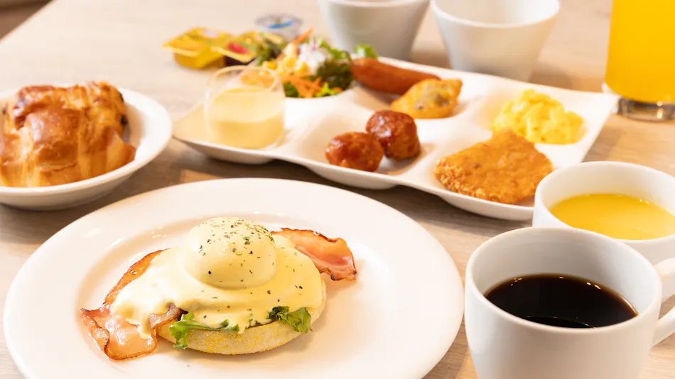 Keikyu EX Inn Haneda Innovation City