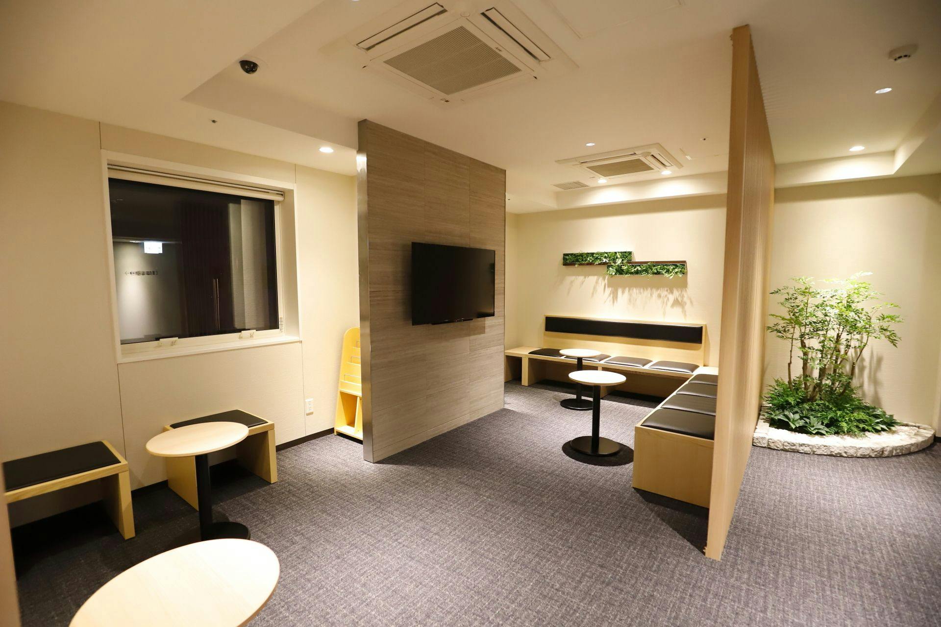 京急EXイン 羽田イノベーションシティ
