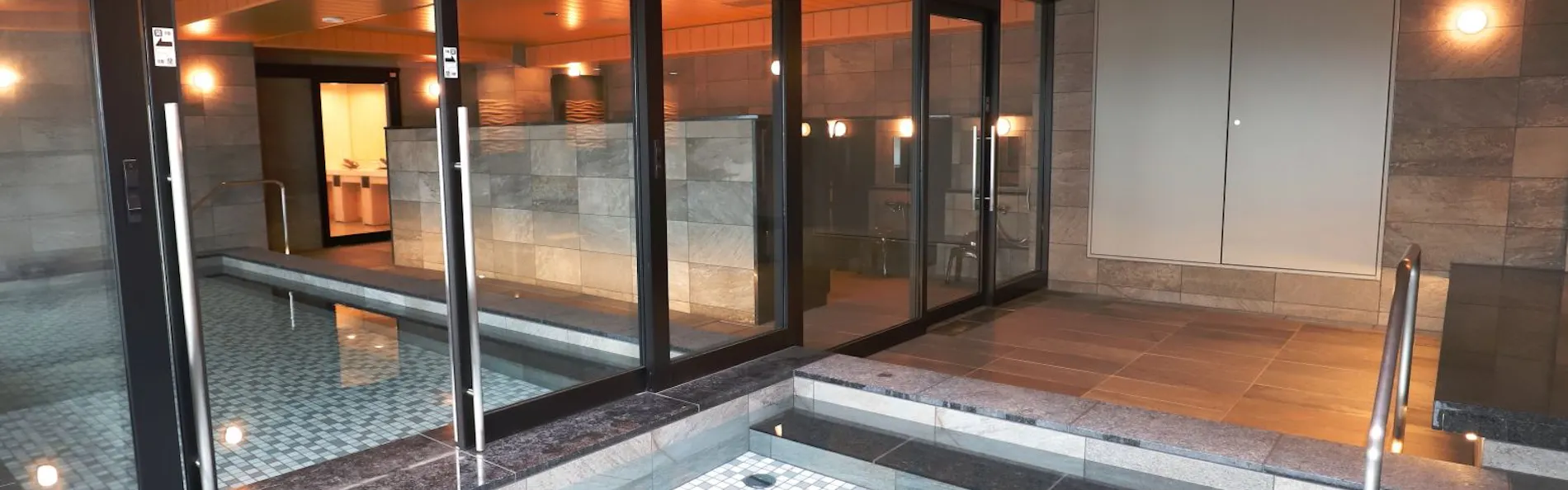 京急EXイン 羽田イノベーションシティ