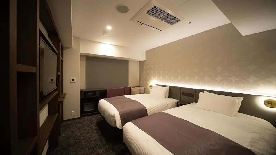 Grids Premium Hotel Osaka Namba