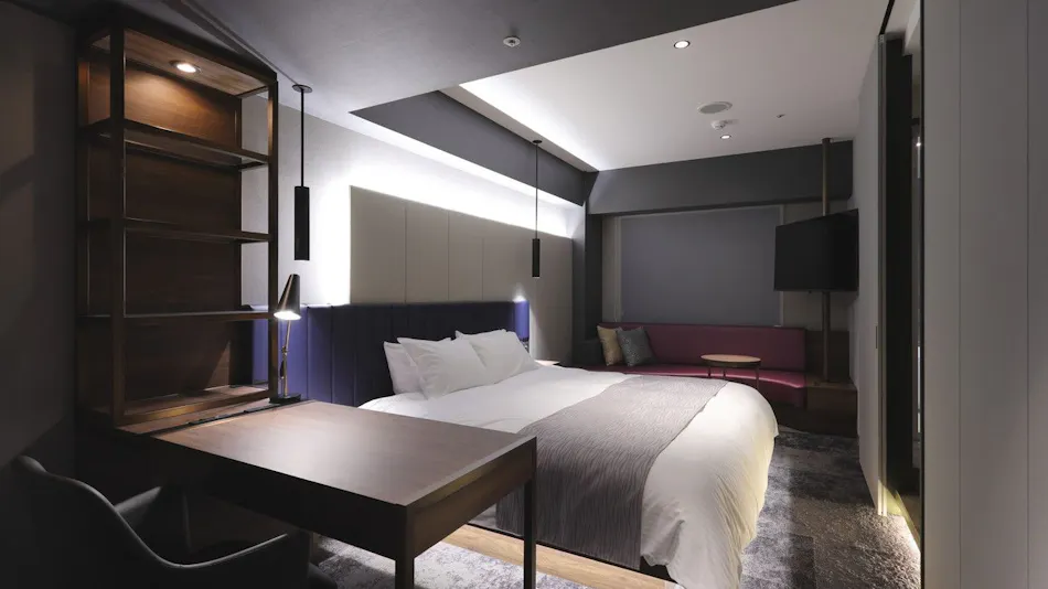 Grids Premium Hotel Osaka Namba