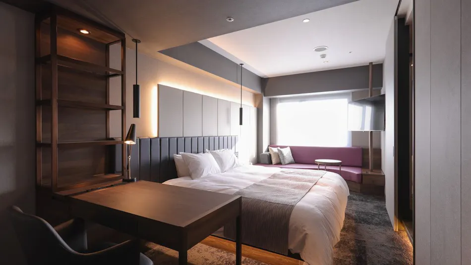 Grids Premium Hotel Osaka Namba
