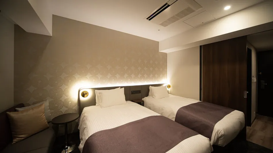 Grids Premium Hotel Osaka Namba