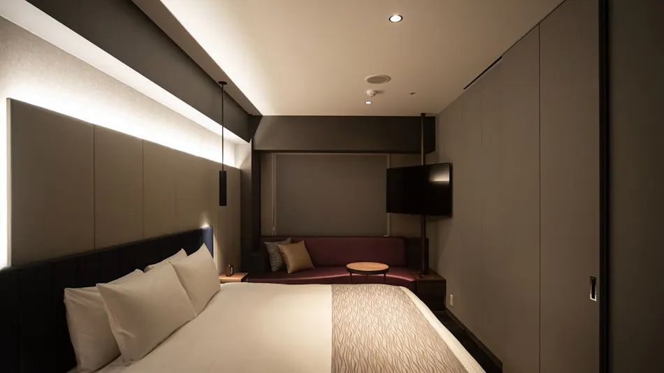 Grids Premium Hotel Osaka Namba