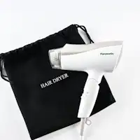 ドライヤー完備