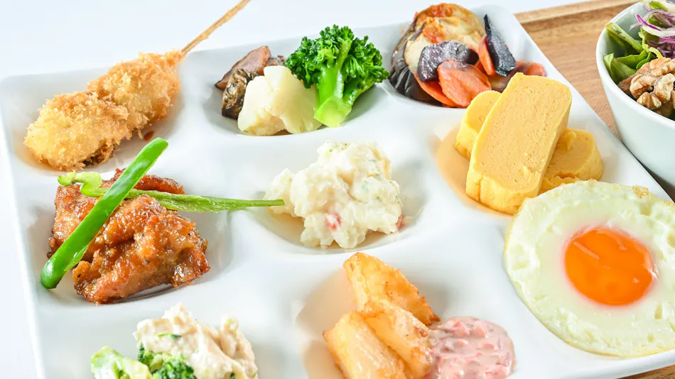 Grids Premium Hotel Osaka Namba
