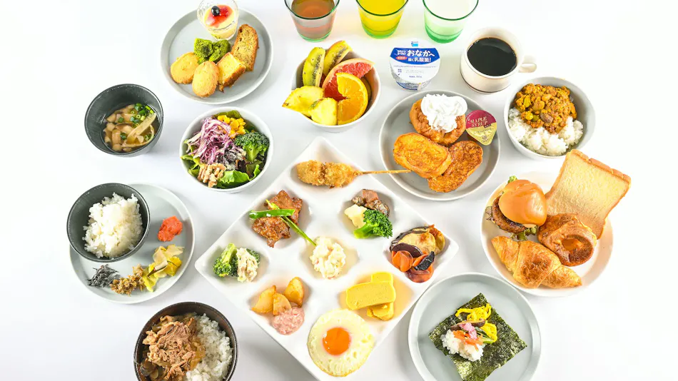 Grids Premium Hotel Osaka Namba