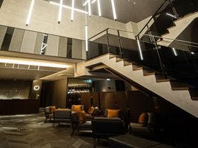 グリッズプレミアムホテル大阪なんば