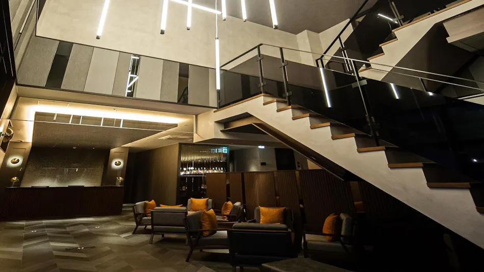 Grids Premium Hotel Osaka Namba
