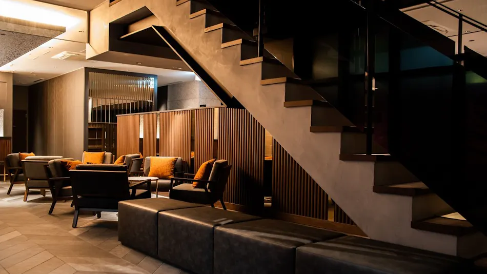 Grids Premium Hotel Osaka Namba