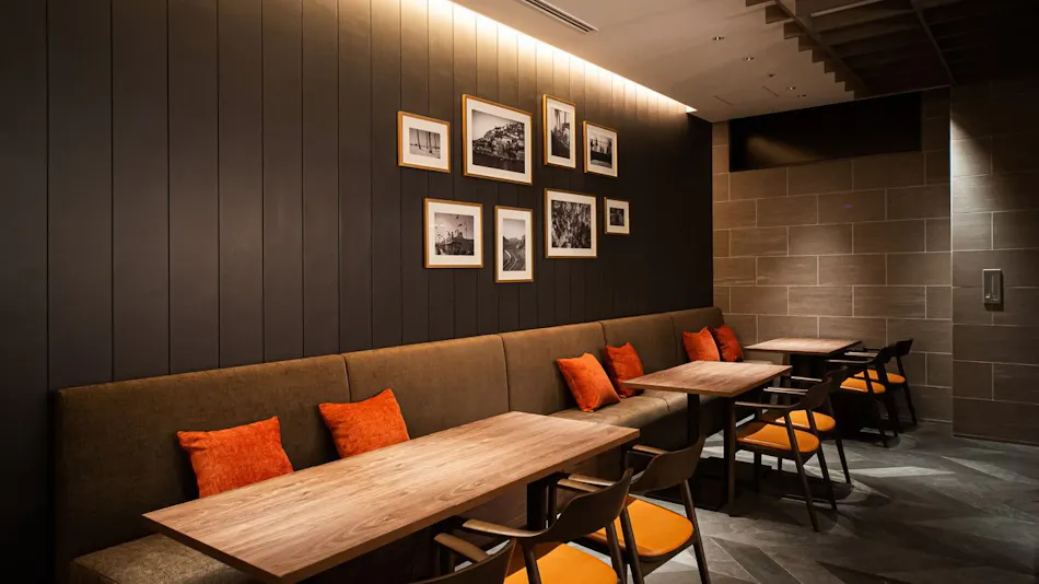 Grids Premium Hotel Osaka Namba