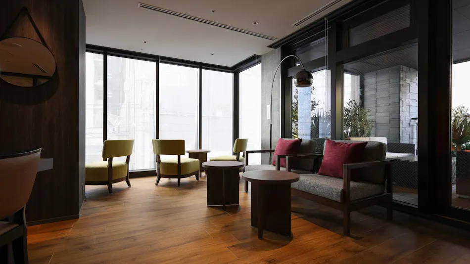 Grids Premium Hotel Osaka Namba