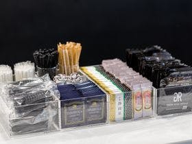 グリーンリッチホテル名古屋錦（人工温泉　二股湯の華）