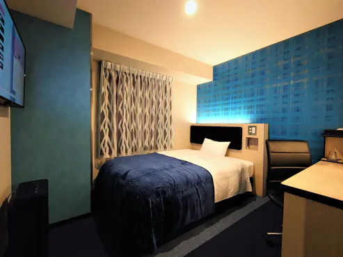 3~7F ห้องเดี่ยว