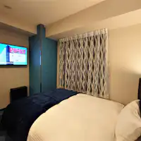 3~7F ห้องเดี่ยว