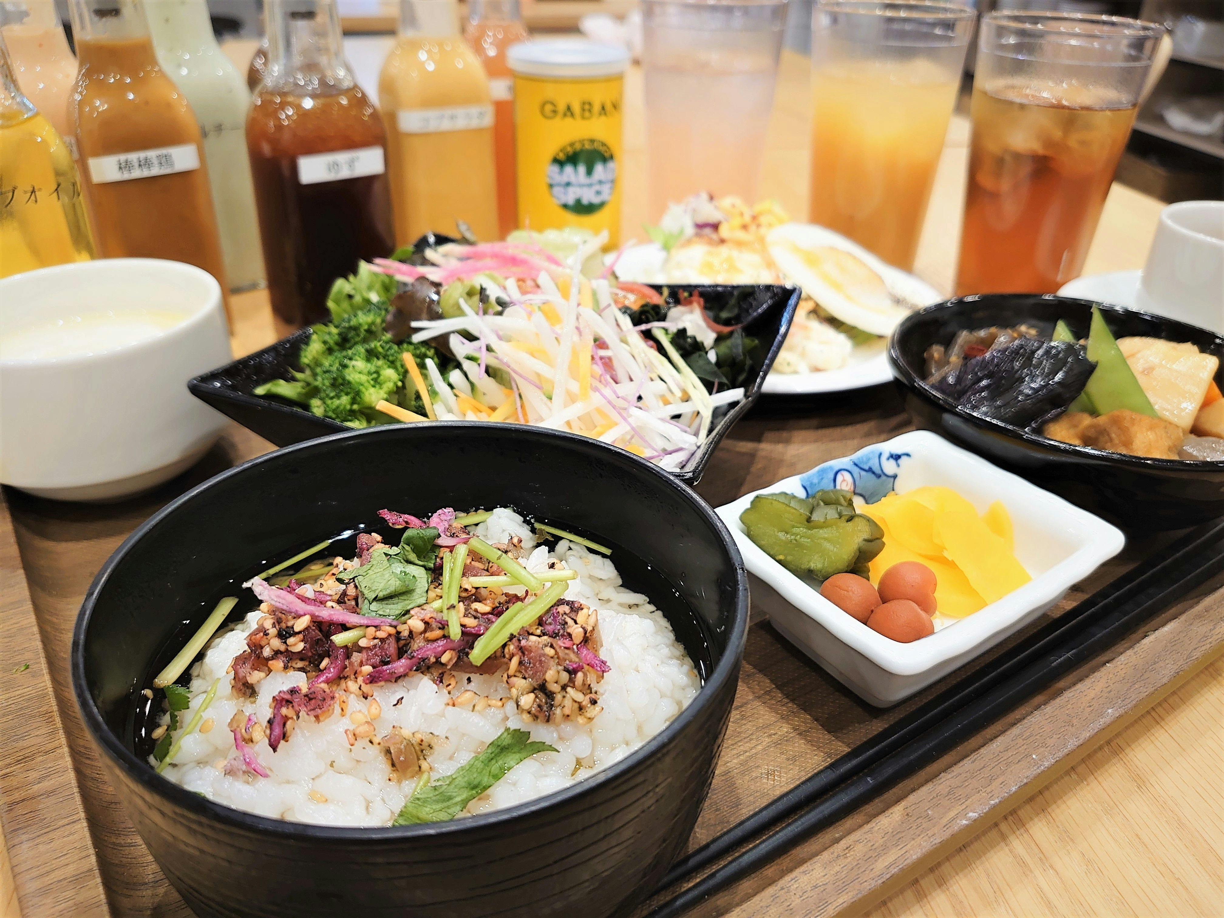 グリーンリッチホテル名古屋錦（人工温泉 二股湯の華）