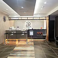 เช็คอินด้วยตนเอง