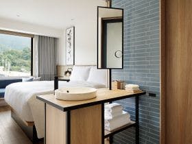 フェアフィールド・バイ・マリオット・岐阜郡上