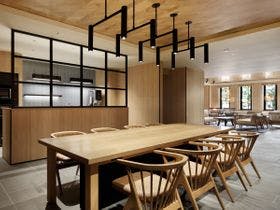 フェアフィールド・バイ・マリオット・岐阜郡上