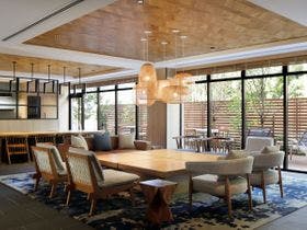 フェアフィールド・バイ・マリオット・岐阜郡上