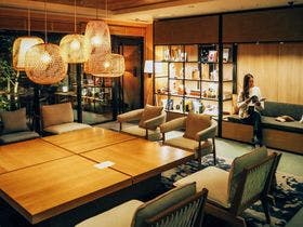 フェアフィールド・バイ・マリオット・岐阜郡上