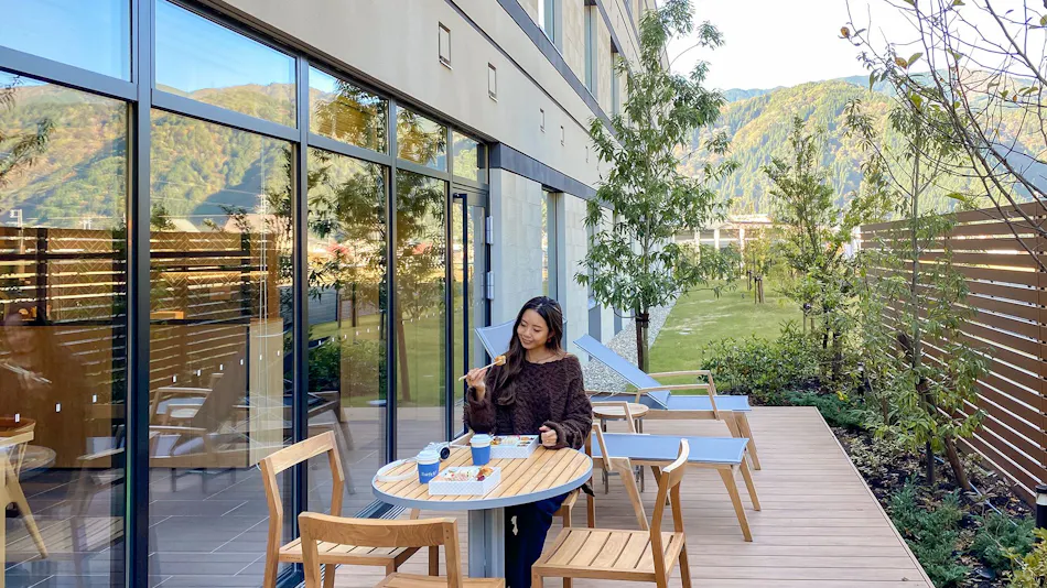 Fairfield by Marriott Gifu Gujo
