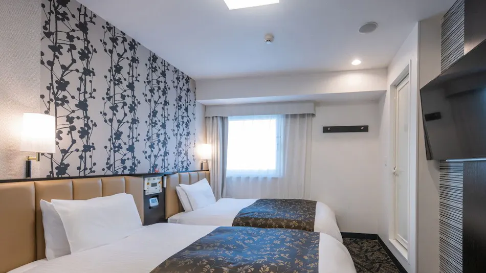 APA Hotel Nagoya-Ekimae Minami