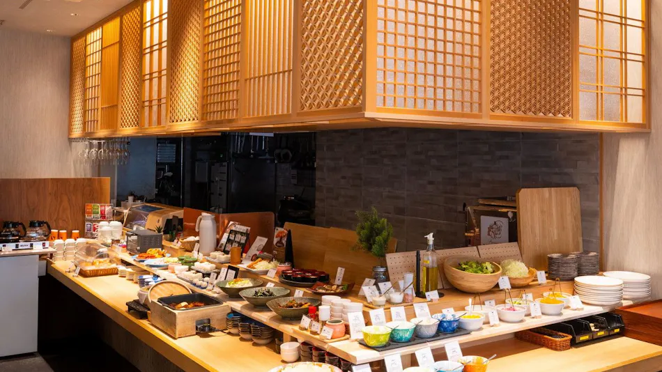 APA Hotel Nagoya-Ekimae Minami