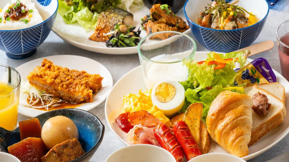 APA Hotel Nagoya-Ekimae Minami