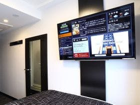 アパホテル〈名古屋駅新幹線口南〉 1枚目