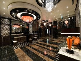 アパホテル<名古屋駅前南>(旧アパホテル<名古屋駅新幹線口南>)