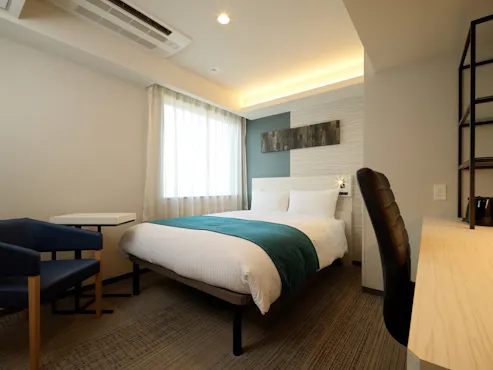 【タワー館】ダブルルーム禁煙