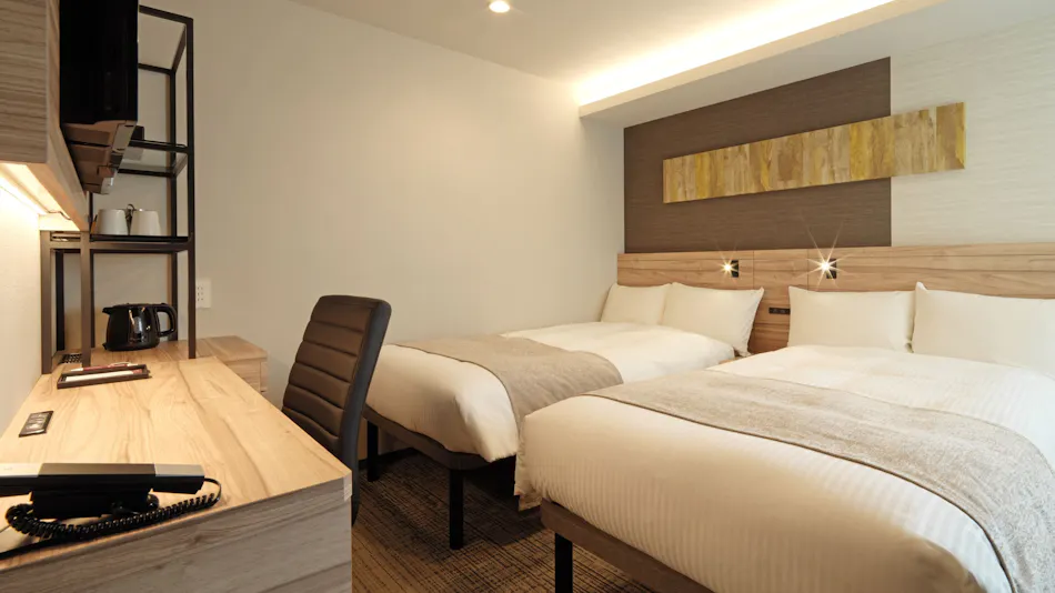 Hotel Emisia Tokyo Tachikawa