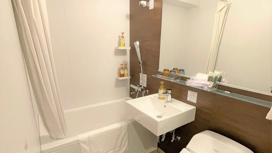 Hotel Emisia Tokyo Tachikawa