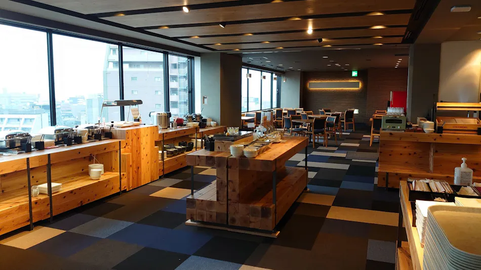 Hotel Emisia Tokyo Tachikawa