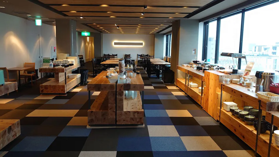 Hotel Emisia Tokyo Tachikawa