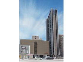 ホテルエミシア東京立川