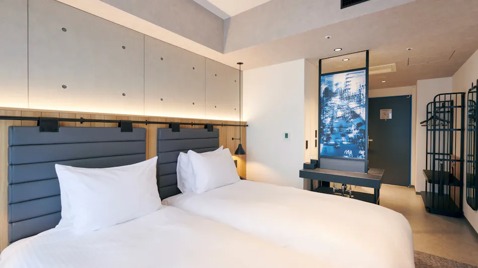 Ibis Styles Nagoya