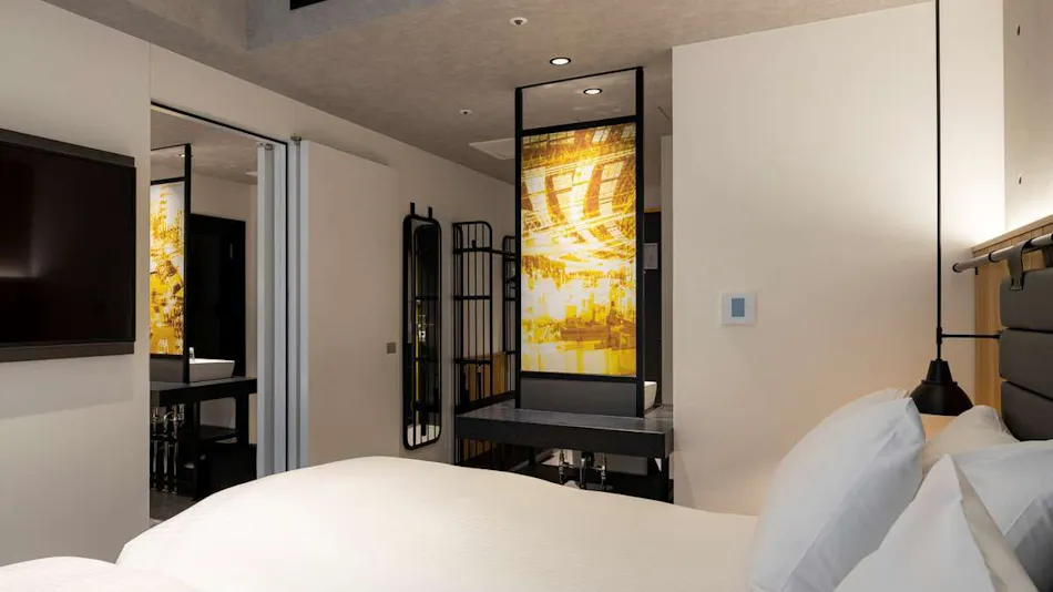 Ibis Styles Nagoya