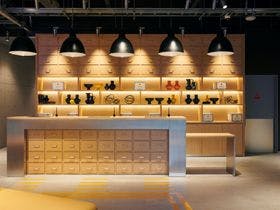 イビススタイルズ名古屋